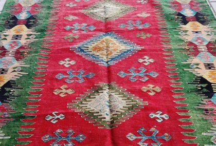 10-Kilim