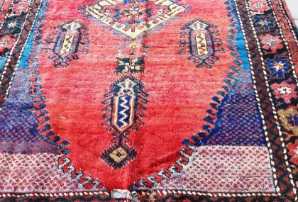 12-Kilim