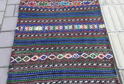 14-Kilim